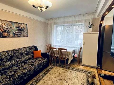 квартира по адресу Елены Телиги ул., 17-Б