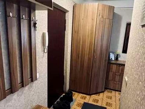 квартира по адресу Елены Телиги ул., 17-Б