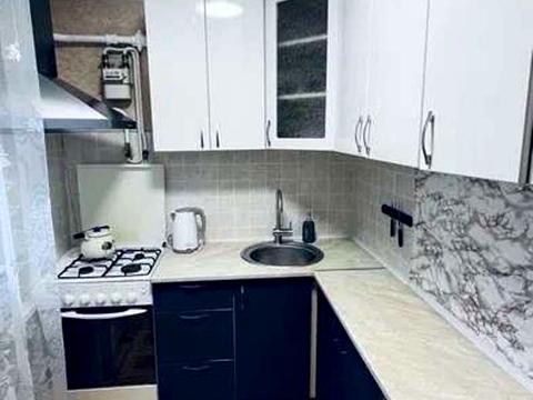 квартира по адресу Елены Телиги ул., 17-Б