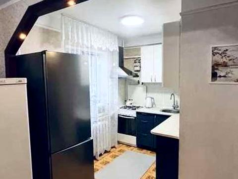 квартира по адресу Елены Телиги ул., 17-Б