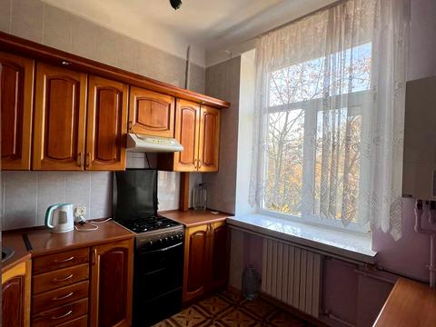 квартира за адресою Незалежності вул. (Титова), 13