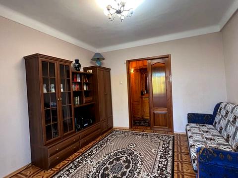 квартира за адресою Незалежності вул. (Титова), 13