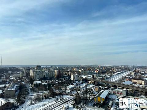 квартира по адресу Хриплинская ул., (Будинок 1)