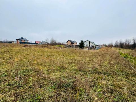 участок по адресу 