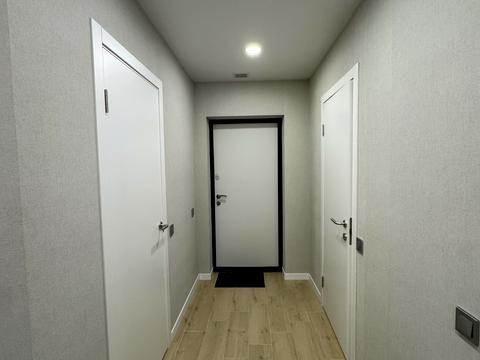 квартира за адресою Олега Мудрака вул. (Генерала Наумова), 1-Б