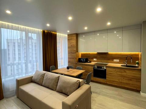 квартира по адресу Столичное шоссе, 1-А