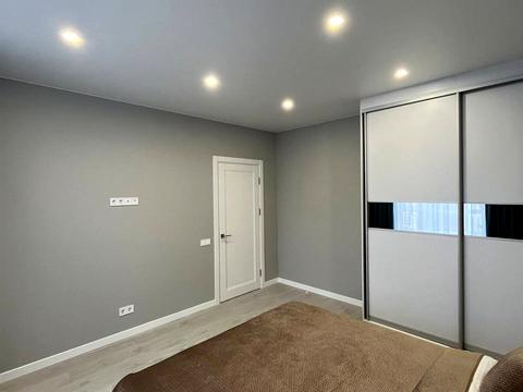 квартира по адресу Столичное шоссе, 1-А