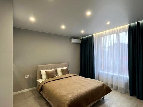 квартира по адресу Столичное шоссе, 1-А