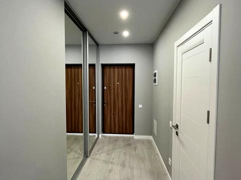 квартира по адресу Столичное шоссе, 1-А