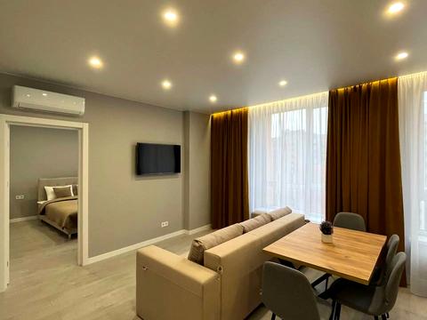 квартира по адресу Столичное шоссе, 1-А