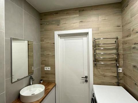 квартира по адресу Столичное шоссе, 1-А