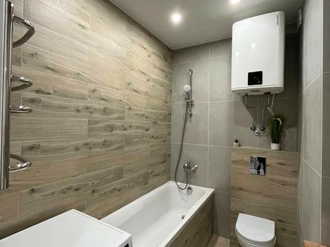 квартира по адресу Столичное шоссе, 1-А