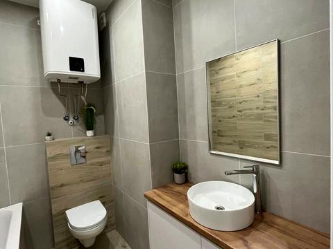 квартира по адресу Столичное шоссе, 1-А