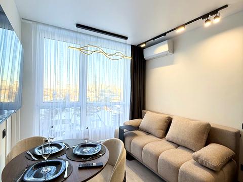 квартира по адресу Причальная ул., 12