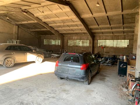 комерційна за адресою Стрийське шосе, 1