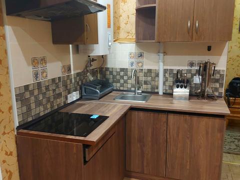 квартира по адресу Майка Йогансена ул. (Лермонтовська), 9