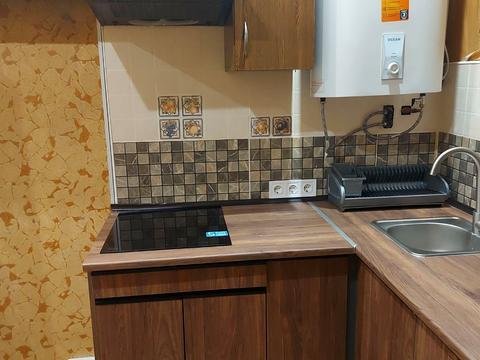 квартира по адресу Майка Йогансена ул. (Лермонтовська), 9