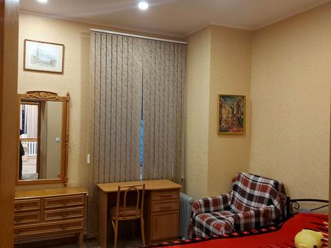 квартира по адресу Майка Йогансена ул. (Лермонтовська), 9