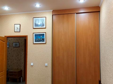 квартира по адресу Майка Йогансена ул. (Лермонтовська), 9