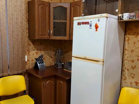 квартира по адресу Майка Йогансена ул. (Лермонтовська), 9