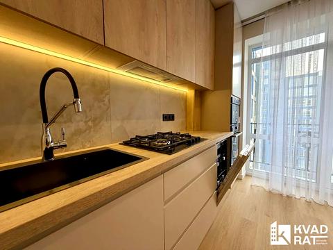 квартира по адресу Княгинин ул., (Будинок 21)