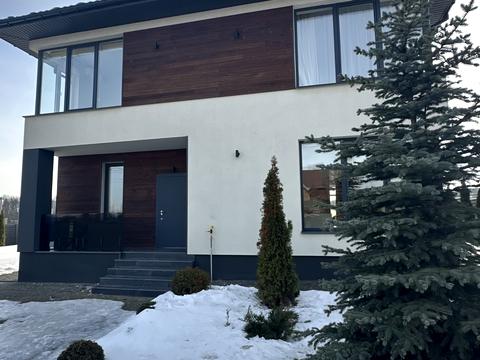 дом по адресу Грушевая ул.