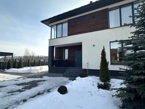 дом по адресу Грушевая ул.