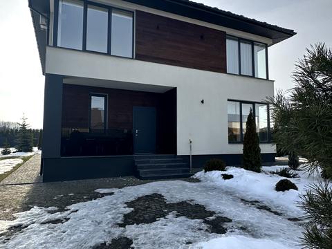 дом по адресу Грушевая ул.