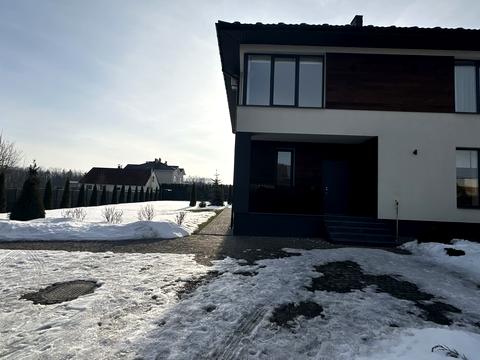 дом по адресу Грушевая ул.