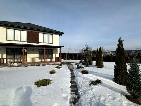 дом по адресу Грушевая ул.