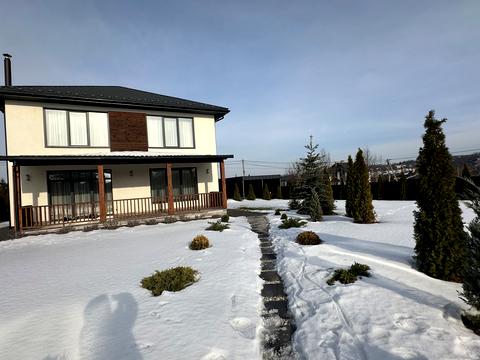 дом по адресу Грушевая ул.