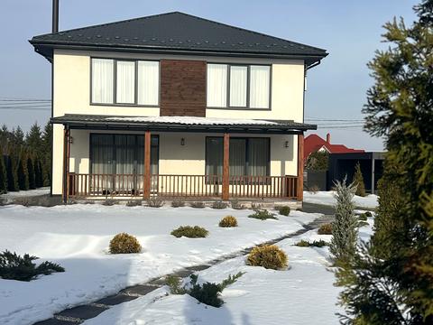 дом по адресу Грушевая ул.