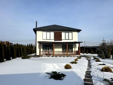 дом по адресу Грушевая ул.