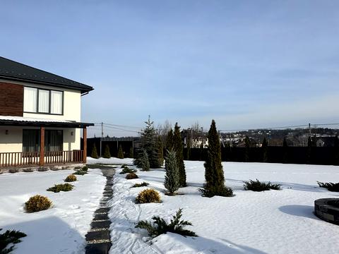 дом по адресу Грушевая ул.