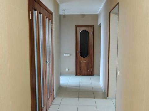 квартира за адресою Перемоги вул., 54