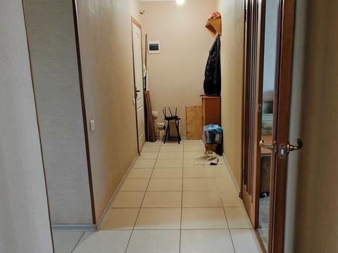 квартира по адресу Победы ул., 54