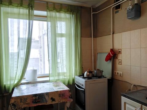 квартира по адресу Победы ул., 54