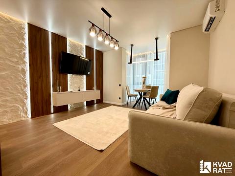 квартира по адресу Ленкавского ул., 34 к7