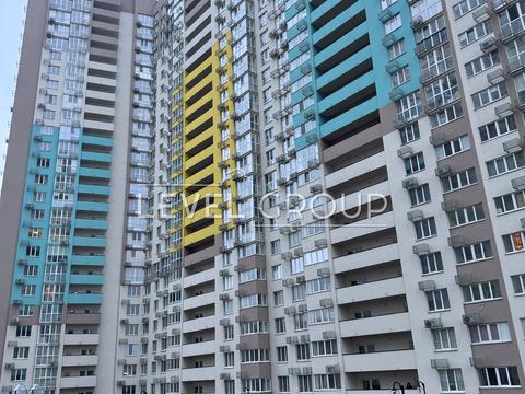 квартира за адресою Академіка Заболотного вул., 15-Г