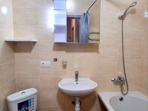 квартира за адресою Соборна вул., 109