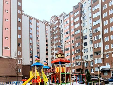 квартира за адресою Соборна вул., 109