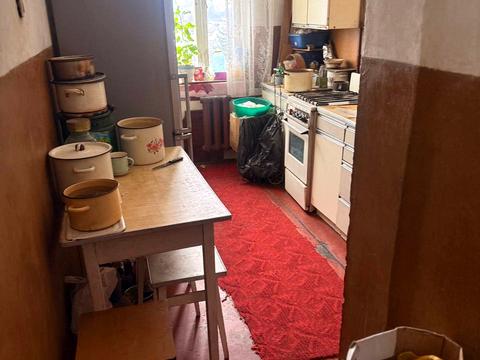 квартира за адресою Івана Мазепи вул. (Мануїльського), 4