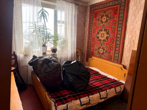 квартира за адресою Івана Мазепи вул. (Мануїльського), 4