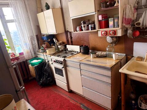 квартира за адресою Івана Мазепи вул. (Мануїльського), 4