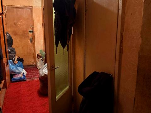 квартира за адресою Івана Мазепи вул. (Мануїльського), 4