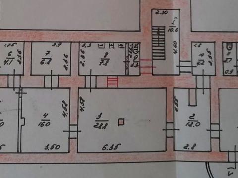 комерційна за адресою Металургів просп., 15