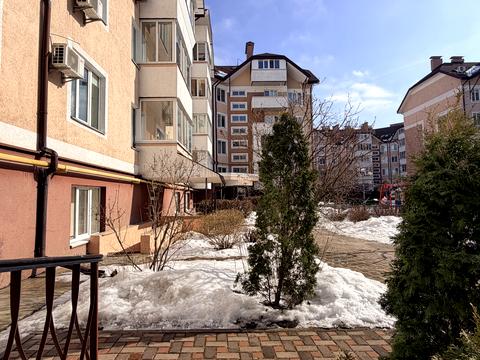 квартира по адресу Воинов-Интернационалистов ул., 16-Б