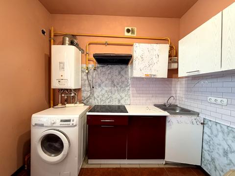 квартира по адресу Воинов-Интернационалистов ул., 16-Б