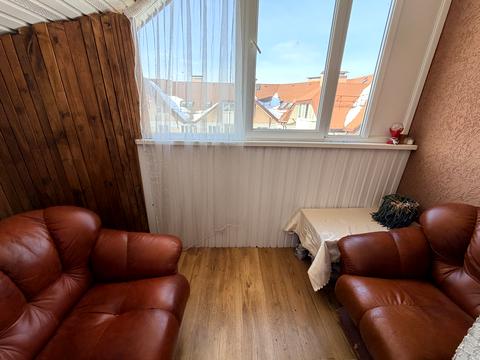 квартира по адресу Воинов-Интернационалистов ул., 16-Б