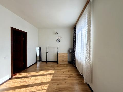 квартира по адресу Воинов-Интернационалистов ул., 16-Б